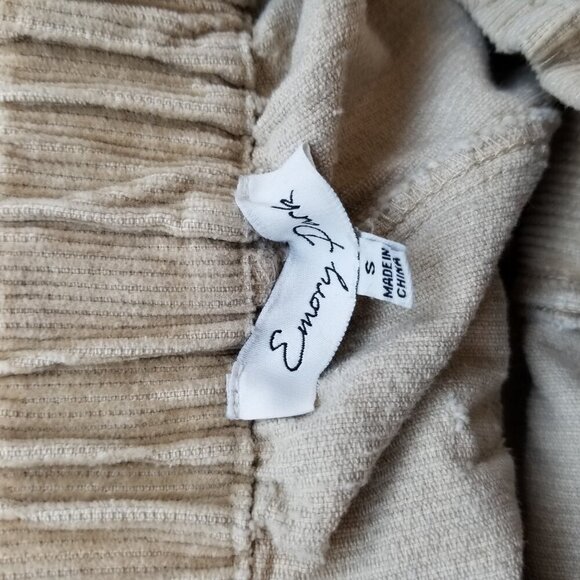 Emory Park Pull On Pants Size Small - Picture 4 of 11